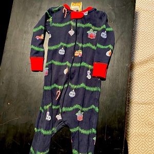 Beaufort Bonnet Boys PJs 18/24 month